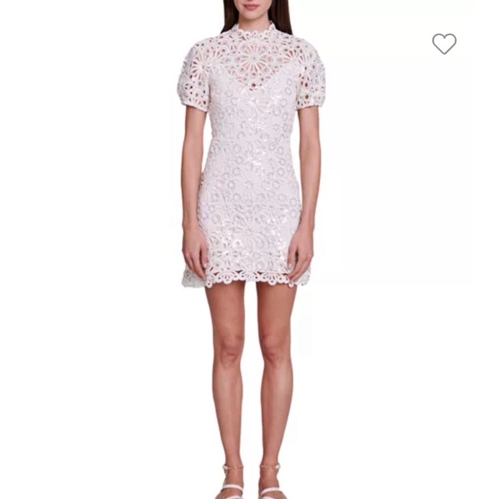 Maje dress